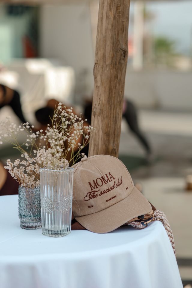 MOMA Open Day · Eventos · Eleva
